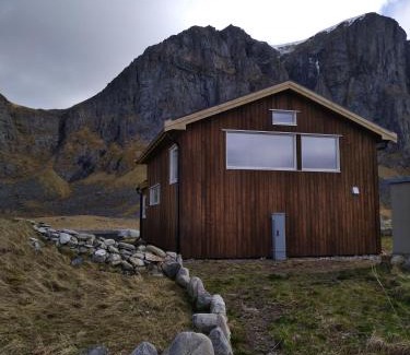Værøy Casa | Værøy Old Airport