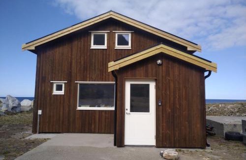 Værøy Casa | Værøy Old Airport