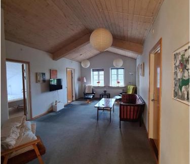 Horve Casa | Værelse til leje 4