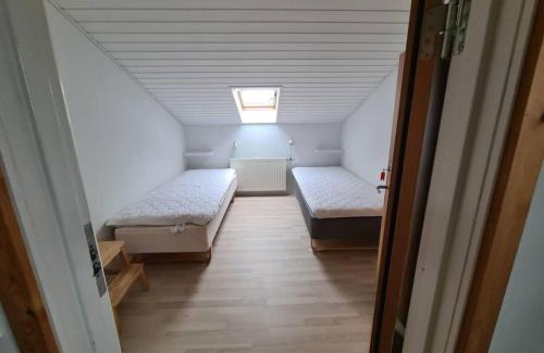 Horve Casa | Værelse til leje 4