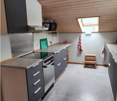 Horve Casa | Værelser til leje 5