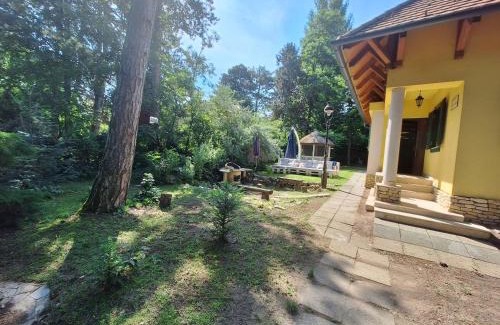 Zamardi Casa | Vécsey Villa