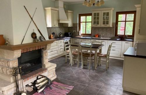 Zamardi Casa | Vécsey Villa