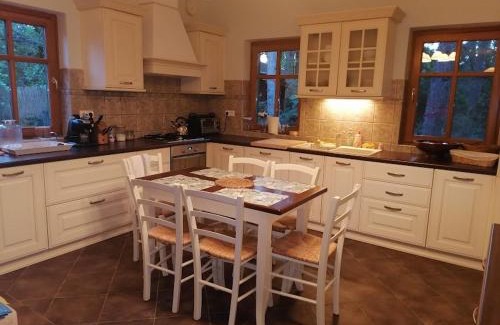 Zamardi Casa | Vécsey Villa