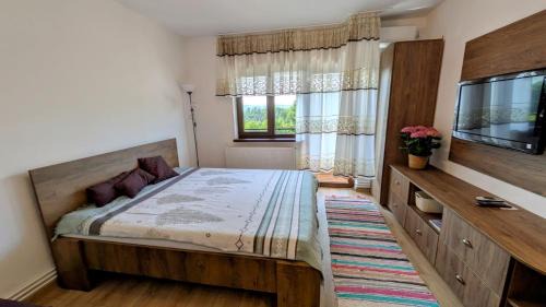 Jibert Apartamento | VÉGH Apartman