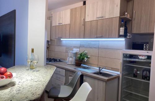 Jibert Apartamento | VÉGH Apartman