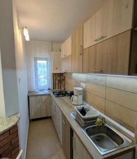 Jibert Apartamento | VÉGH Apartman