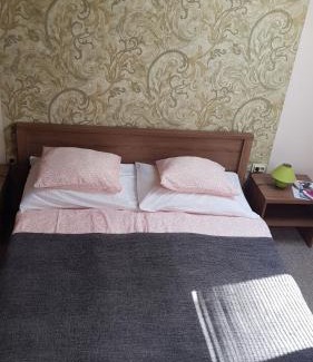 Gyula Apartamento | Végvár Delux apartman
