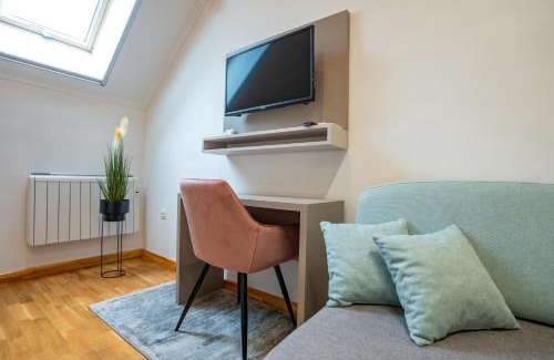 Gyula Apartamento | Végvár Spa Apartman