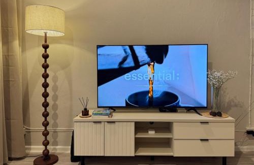 Bangkok City Centre Apartamento | Vélin - Banthat Thong