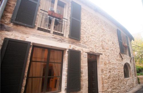 Lorgues Casa | Vérité Maison de Lorgues village center- Charming 2 bed 2 bath oasis