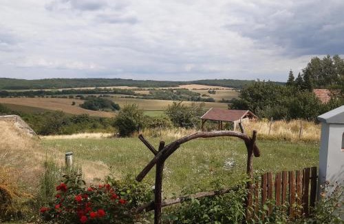 Vertestolna Apartamento | Vértestolna Vendégház