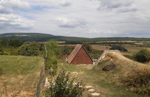 Vertestolna Apartamento | Vértestolna Vendégház