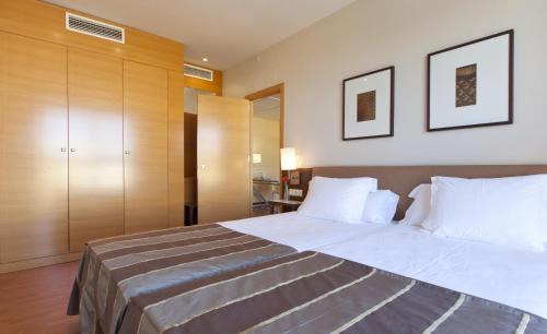 Sevilla Este Hotel | Vértice Sevilla