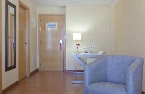 Sevilla Este Hotel | Vértice Sevilla