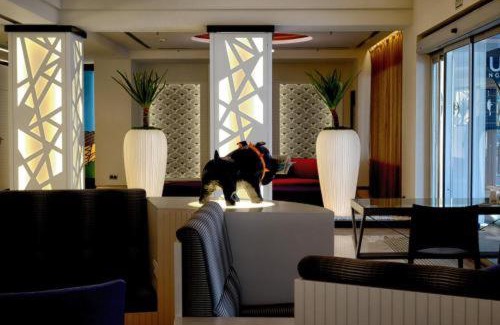 Sevilla Este Hotel | Vértice Sevilla