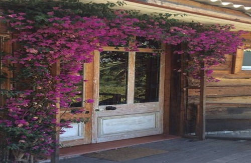 San Felipe Casa | Vía Aconcagua Lodge - San Felipe