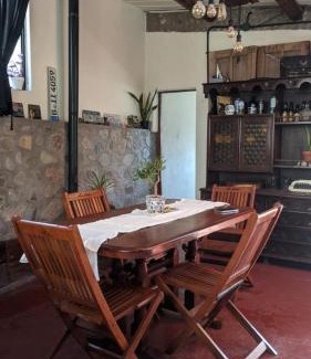 Tilcara Chalet De Esquí | Vía Láctea