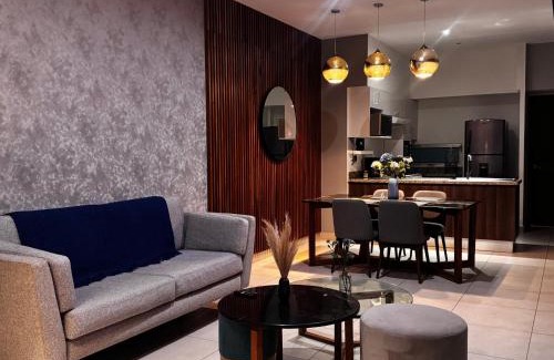 Parque Industrial Apartamento | Vía Montejo, Mérida Yucatán