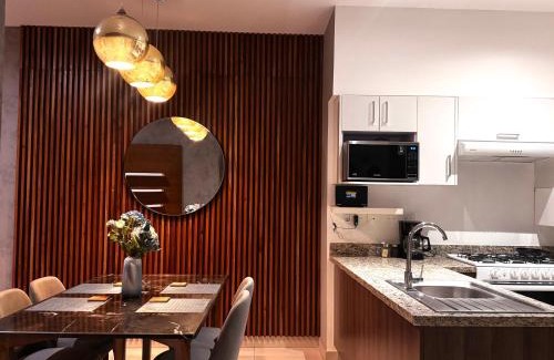 Parque Industrial Apartamento | Vía Montejo, Mérida Yucatán