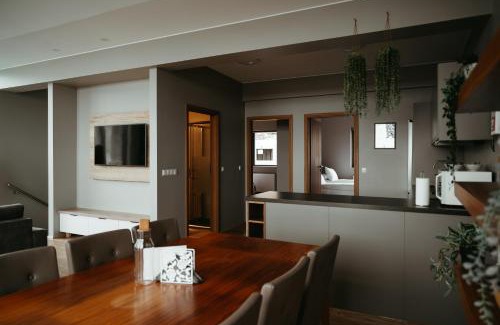 Myrdalshreppur Apartamento | Vík Apartments