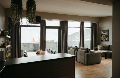 Myrdalshreppur Apartamento | Vík Apartments