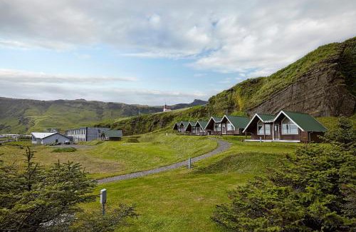 Myrdalshreppur Casa | Vík Cottages