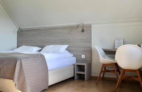 Myrdalshreppur Casa | Vík Cottages