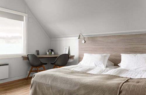 Myrdalshreppur Casa | Vík Cottages