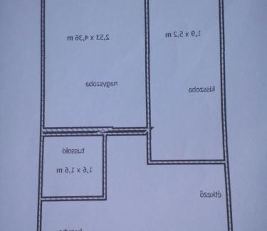 Szantod Apartamento | Vízparti apartmanok