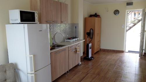 Szantod Apartamento | Vízparti apartmanok