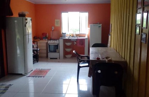 Ilha do Superagui Casa | Vó Elídio