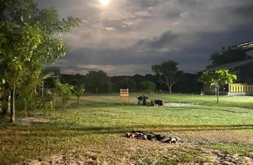 Ilha do Superagui Casa | Vó Elídio