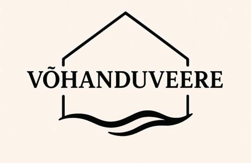 Voru County Casa | Võhanduveere Puhkemaja