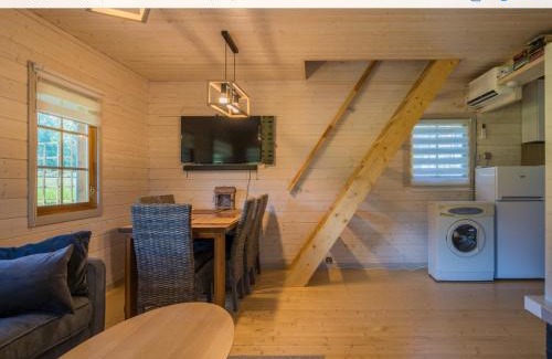 Voru County Casa | Võlsi puhkemaja