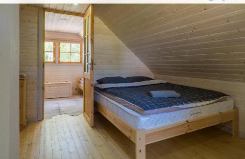 Voru County Casa | Võlsi puhkemaja