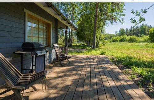 Voru County Casa | Võlsi puhkemaja
