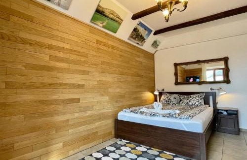 Alsóörs Apartamento | Vöröskő Apartman Alsóörs