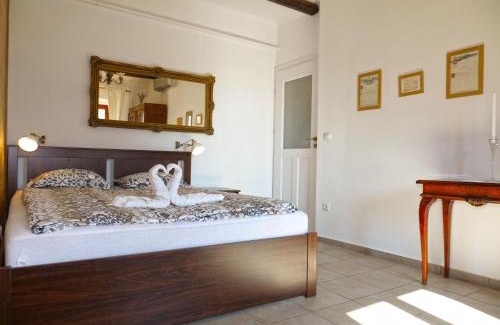 Alsóörs Apartamento | Vöröskő Apartman Alsóörs