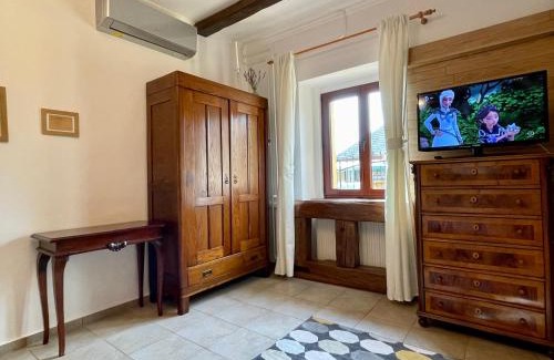 Alsóörs Apartamento | Vöröskő Apartman Alsóörs