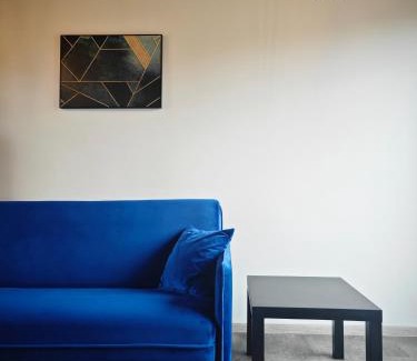 Klaipeda District Municipality Apartamento | Vėjų kraštas