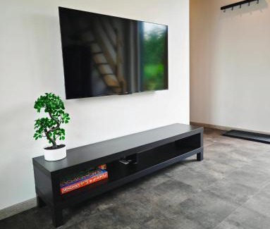 Klaipeda District Municipality Apartamento | Vėjų kraštas