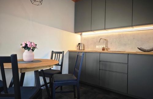 Klaipeda District Municipality Apartamento | Vėjų kraštas