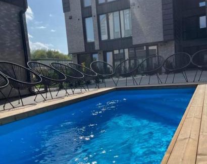 Sventoji Apartamento | Vėjų Vėjai