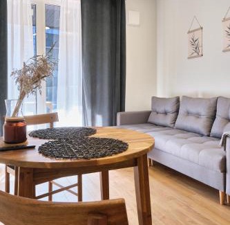 Sventoji Apartamento | Vėjų Vėjai