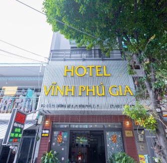 Tan Thuan Dong Hotel | Vĩnh Phú Gia Hotel