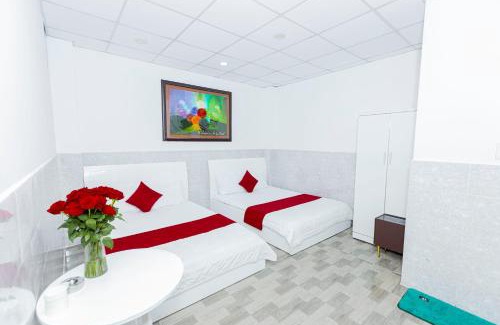 Tan Thuan Dong Hotel | Vĩnh Phú Gia Hotel