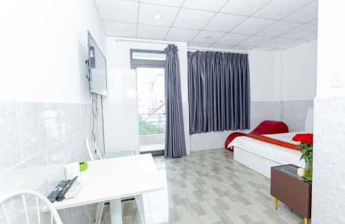 Tan Thuan Dong Hotel | Vĩnh Phú Gia Hotel