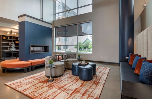 River North Art District Hotel | Vīb Hotel by Best Western Denver RiNo