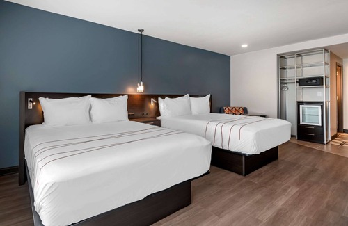 River North Art District Hotel | Vīb Hotel by Best Western Denver RiNo